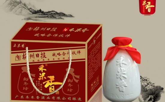 发挥地域优势打造酒业品牌——...